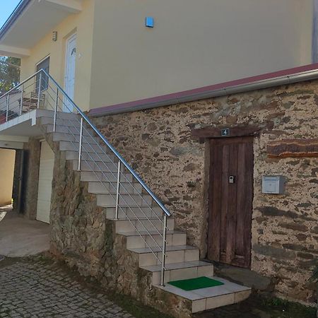 Casa Da Eirinha - Azibo Villa Macedo de Cavaleiros Exterior photo
